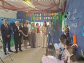 El programa Inclu-YO abarca a ms de 200 centros educativos de Infantil y Primaria