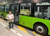 Fomento adjudica la instalacin de 23 puntos de recarga de autobuses elctricos por 1,8 millones