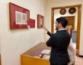 El Archivo Municipal de Murcia presenta la exposicin 'Murcia en la Corona de Castilla' un viaje documental desde la medina islmica a la ciudad castellana