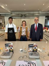 La Regin impulsa la proyeccin internacional de sus '1.001 Sabores' para situarse como destino gastronmico lder en Europa