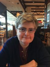 Presentaci�n de El v�rtigo de Eros de Inmaculada Ruiz Ortiz