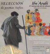 El espectáculo IBN ' ARABÍ. El intérprete de los deseos, tercera cita del Ciclo de Teatro Aficionado, será representado el viernes 15 de mayo en el Teatro Villa de Molina