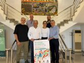 Fundaci�n Ingenio y el Ayuntamiento de Pilar de la Horadada organizan la I Carrera Familiar Ingenio 5K �El Campo en Marcha� el 20 de junio