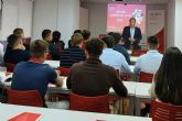 El ICJCE y la UCAM acercan la pr�ctica profesional de la auditor�a a los universitarios