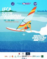 Los Alcázares celebra el Campeonato de Europa de Funboard