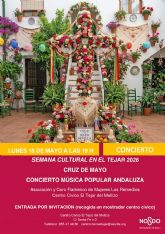 Flamenco y tradición popular se unen en una gran gala cultural en Sevilla