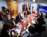 El Gobierno regional sitúa el absentismo laboral en el centro del debate y activa medidas para mejorar su gestión