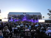 El XVI Ciclo de Conciertos 'Música y naturaleza' arranca este jueves en Cartagena con una gala dedicada al Mar Menor