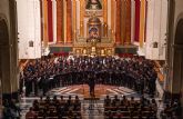 El Coro del Conservatorio Superior de M�sica de Murcia pone el broche de oro a la segunda edici�n de 'El Tardeo del Massotti'