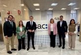 Las renovadas oficinas de atenci�n ciudadana de Cartagena incorporan la firma biom�trica y ampl�an el servicio de int�rprete a 30 idiomas