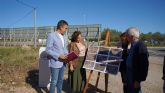 MC fuerza inversiones para las carreteras de Cartagena mientras Arroyo retrasa obras de seguridad vial durante más de dos a&ntilde;os