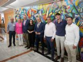 El PP exige a S�nchez que 'deje de recortar derechos' al Altiplano y les provea de recursos alternativos al agua de los acu�feros sobreexplotados a trav�s del J�car-Vinalop�