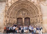 Jumilla participa en la Asamblea General de ACEVIN con el objetivo de reforzar el impulso del Enoturismo