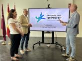 Torre Pacheco concede a sus mejores deportistas los Premios del Deporte 2026