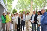 Lorca abre las puertas a la salud con una feria que convierte la prevenci�n y el bienestar en los principales protagonistas durante estos d�as