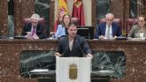 PP y Vox votan en contra de frenar la especulaci�n con la vivienda en la Regi�n de Murcia