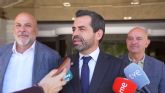 VOX denuncia �alfombra roja a los tr�nsfugas� en la Asamblea Regional y el Ayuntamiento de Cartagena