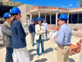 Una inversi�n de casi 300.000 euros activa la modernizaci�n del Balneario de Archena