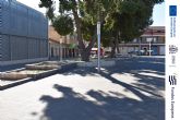 M�s de 120.000 euros para instalar sombraje y mejorar la plaza Tirso de Molina con 'Las Torres NEB'
