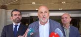 VOX presentar� una moci�n en el pr�ximo Pleno para combatir el transfuguismo