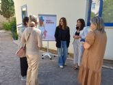 Pol�tica Social impulsa un ciclo de encuentros para acompa�ar a las mujeres en la menopausia y fomentar h�bitos saludables
