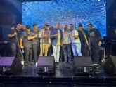 El Regreso de Alfredo Rojas y su Caribe Show