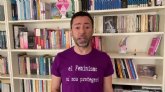Podemos-IU-AV exige al Gobierno regional un protocolo de atención al alumnado trans