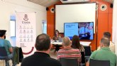 El Ayuntamiento de Cieza organiza un taller dirigido a bares y restaurantes para explicarles los beneficios de su adhesión al Club de Producto de la nueva marca turística