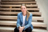 Agnete Kirk Kristiansen, nombrada presidenta de la Fundaci�n LEGO