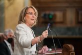 VOX exige al Gobierno explicaciones en el Congreso por la falta de una l�nea exclusiva de mercanc�as entre Alicante y Murcia dentro del Corredor Mediterr�neo