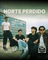El Ayuntamiento de Lorca promueve iniciativas como ALBEROX, que apuesta por el talento emergente y confirma a la banda lorquina Norte Perdido