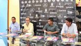 La Tomir Cup reúne a más de 400 futbolistas alevines este fin de semana en Caravaca