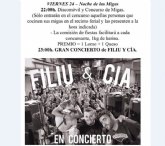 Das temticos con noches de migas y disfraces para conmemorar las fiestas de San Isidro