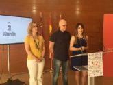 Murcia celebrará la Semana del Orgullo LGTBI con una decena de actividades