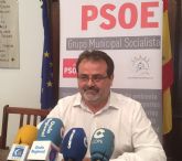 El PSOE vuelve a pedir que se cuente con los parados mayores de 45 años y de larga duracin