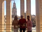 Murcia celebrar la semana del Orgullo LGTBI bajo el lema 'Que nadie te diga cmo tienes que ser'