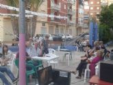 La Asociacion de Vecinos Ramon y Cajal celebra sus fiestas este fin de semana