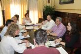 La Junta de Gobierno prorroga los contratos de gestin del Ecoparque y de la Escuela y Conservatorio de Msica