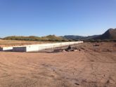 IU-Lorca denuncia la construccin de un cebadero de 2.000 plazas en Doña Ins que contaminar el acufero