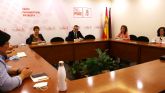El PSOE exige al Gobierno regional que refuerce las inspecciones y elabore un nuevo modelo de residencias de mayores y personas dependientes