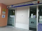 El lunes reabre la Oficina del SEF en Totana, aunque exclusivamente con cita previa para gestiones que sólo puedan resolverse de forma presencial