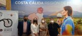 'Reino de la Monastrell' se promociona en la feria FINE Wine Tourism