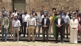 Garca Egea: 'Cuando se le da una oportunidad a un alcalde del PP no defrauda'