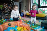 Aldeas Infantiles SOS incrementa su actividad en Ucrania y atiende a 34.647 personas