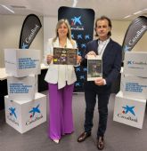 CaixaBank colabora en la IV edici�n de 'La Noche de las Luci�rnagas' de Albudeite