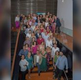 Cena de gala del Club Cuatro Santos Cartagena