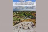 Este viernes se presenta el libro �Las Cabezuelas de Totana. Investigaci�n y revisi�n hist�rico-arqueol�gica�