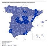 El precio de la vivienda en Espana experiment� en 2022 un crecimiento del 7,4%, el mayor de los �ltimos 15 anos