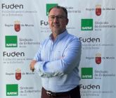Pablo Fern�ndez asume la Secretar�a general de SATSE en la Regi�n de Murcia
