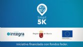 Implantación iniciativa Smart 5K en Ricote